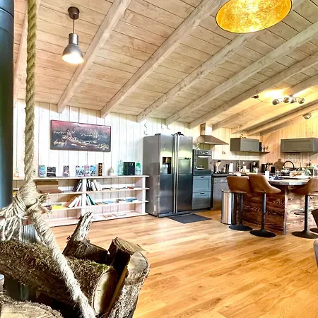 Ecogite Lalalandes Aveyron *