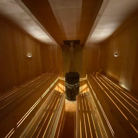 Ecogite Lalalandes Aveyron 빌라 *