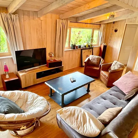 Ecogite Lalalandes Aveyron *