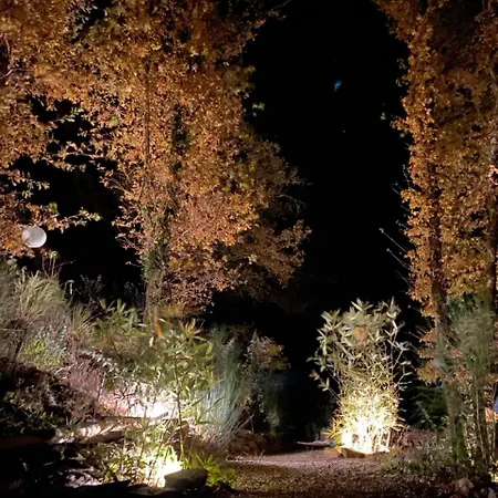 Ecogite Lalalandes Aveyron Villa