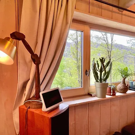 Ecogite Lalalandes Aveyron